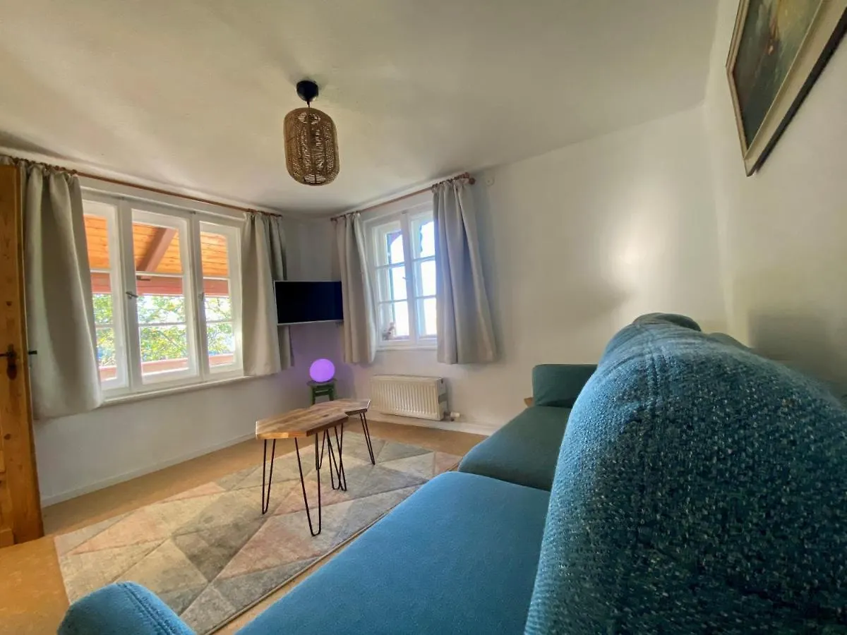 Ferienwohnung Prinzenhoehe Herrsching am Ammersee Germany
